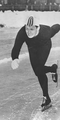 Hjalmar Andersen, Norwegian triple Olympic champion (1952) speed skater, dies at age 90